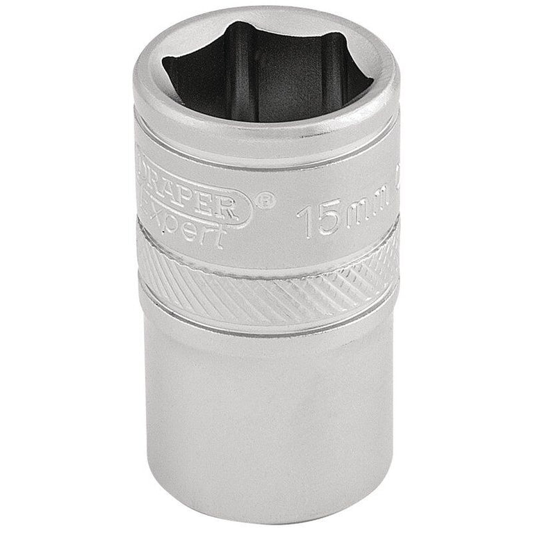 1/2" Dop 15mm