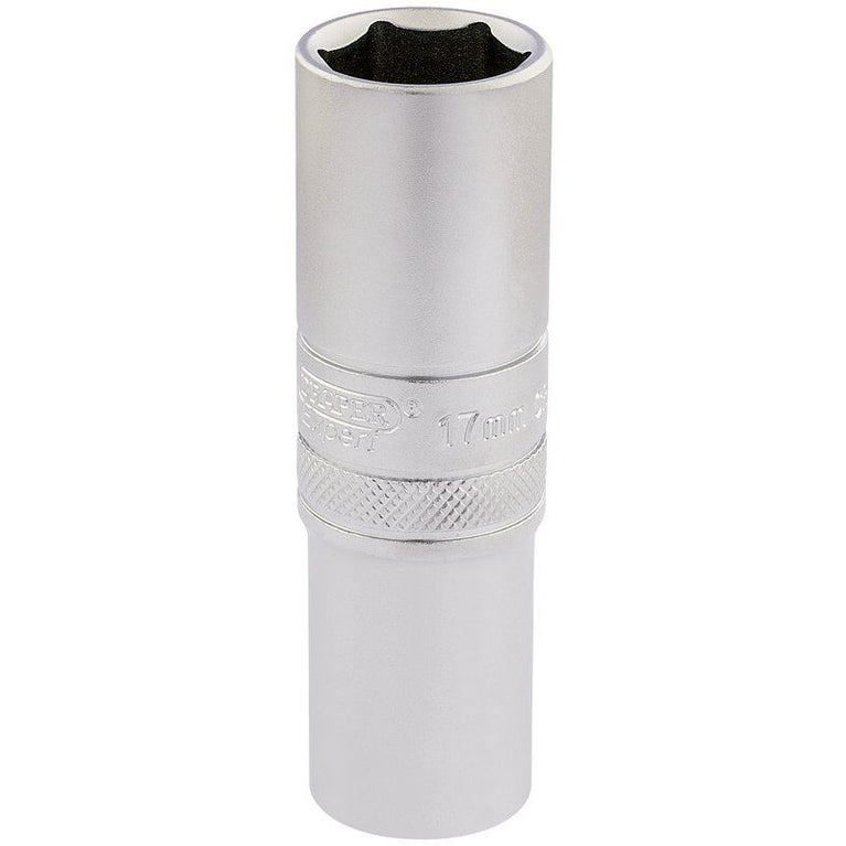1/2" Dop 17mm lang