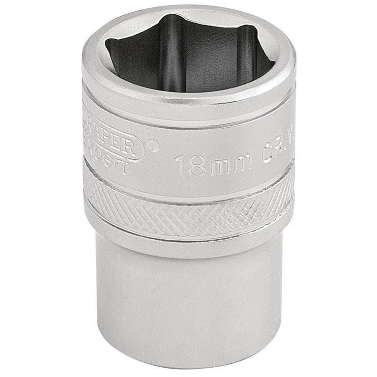 1/2" Dop 18mm
