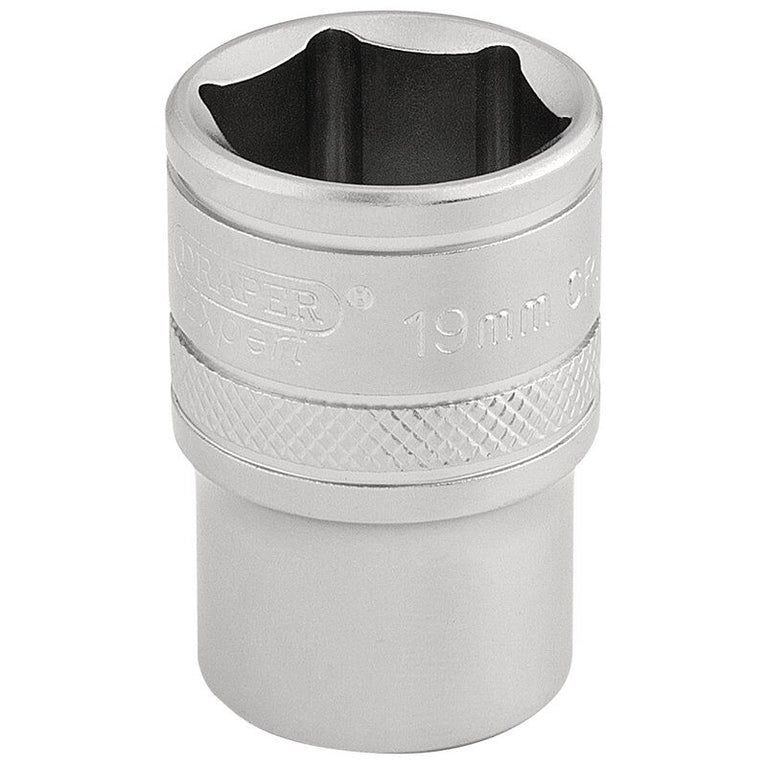 1/2" Dop 19mm