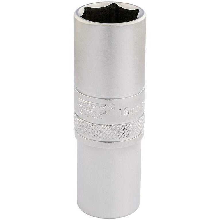 1/2" Dop 19mm lang