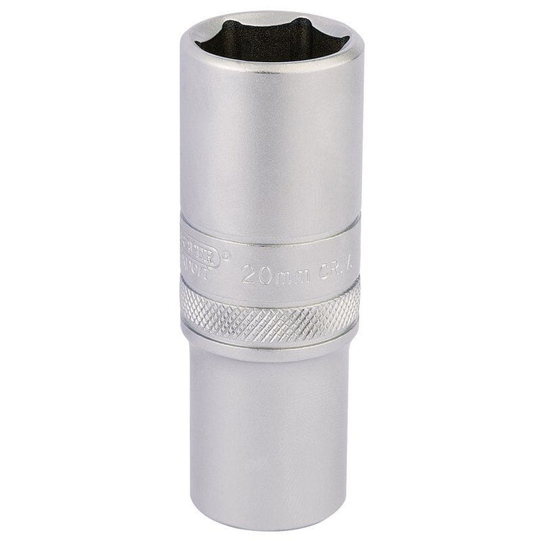 1/2" Dop 20mm lang