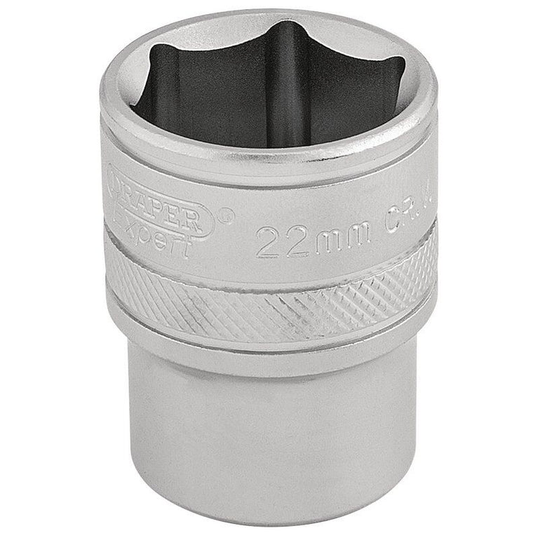 1/2" Dop 22mm