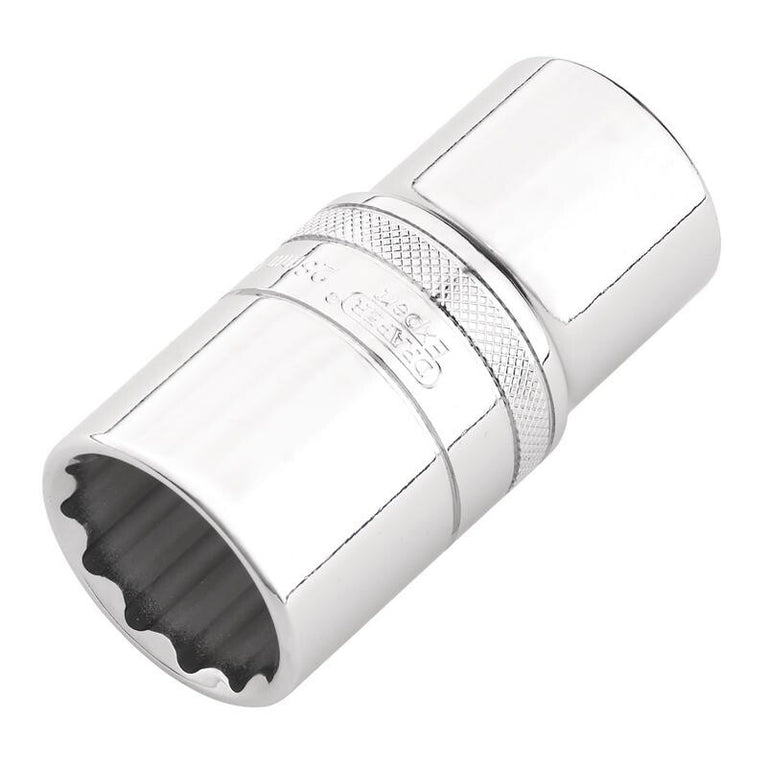 1/2" Dop 28mm lang, 12-kant