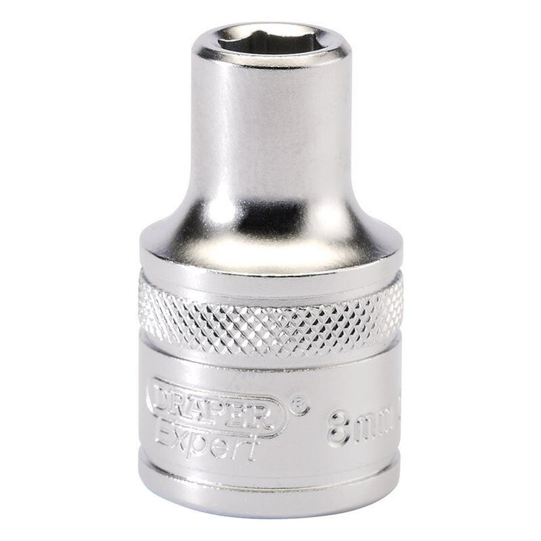 1/2" Dop 8mm