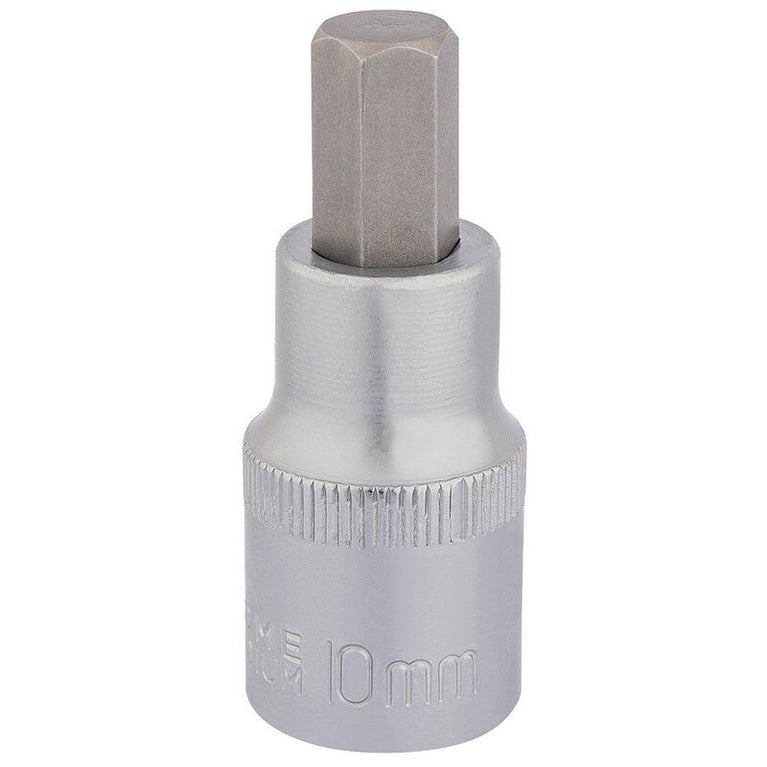 1/2" Dop inbus 10