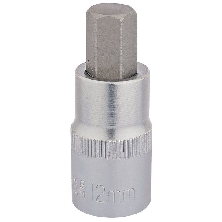 1/2" Dop inbus 12