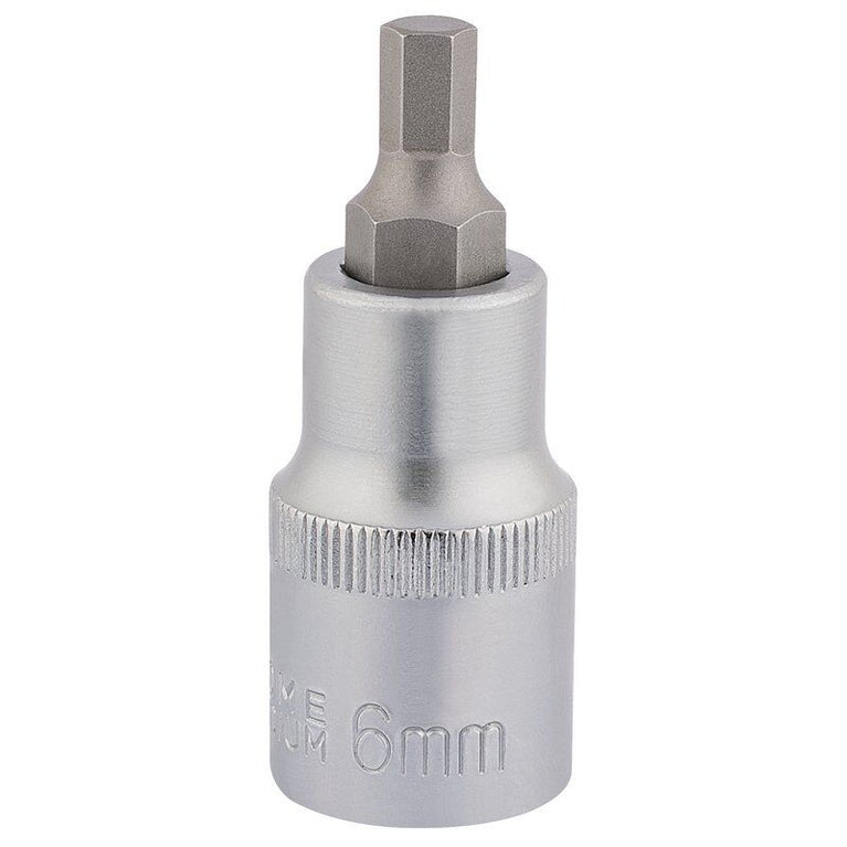 1/2" Dop inbus 6