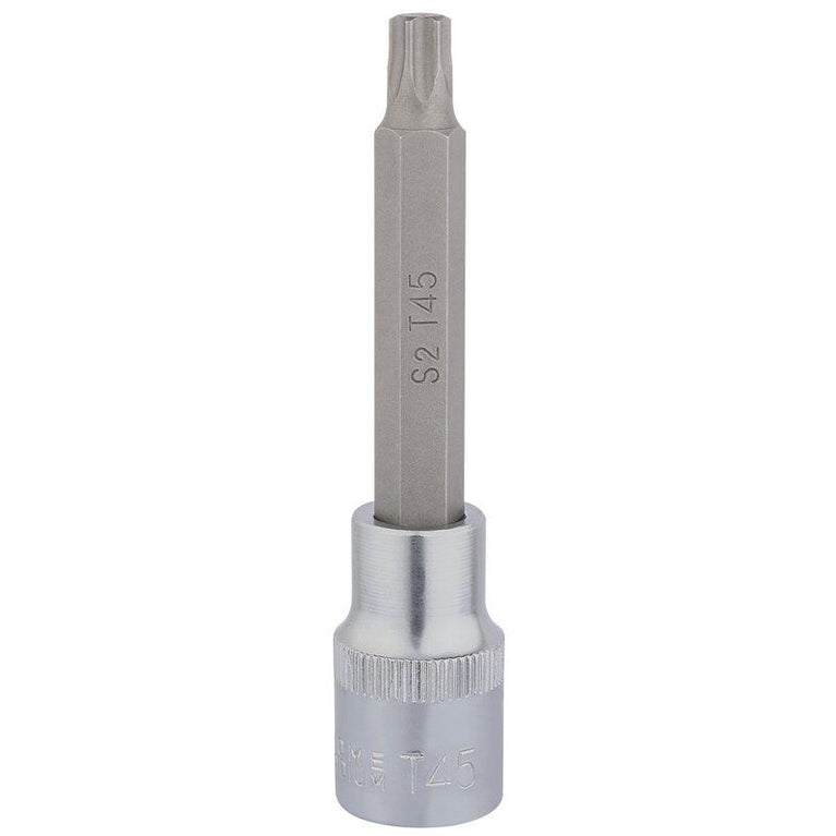 1/2" Dop torx T45, 100mm