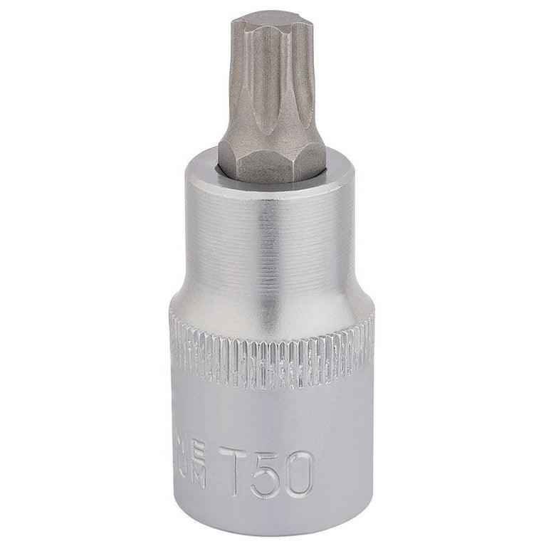 1/2" Dop torx T50, 55mm