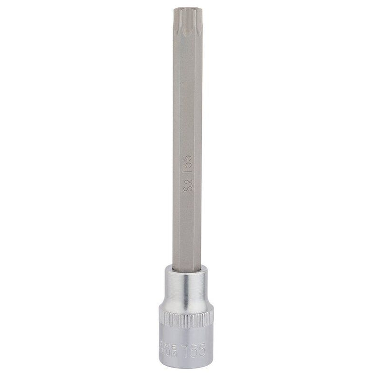 1/2" Dop torx T55, 140mm