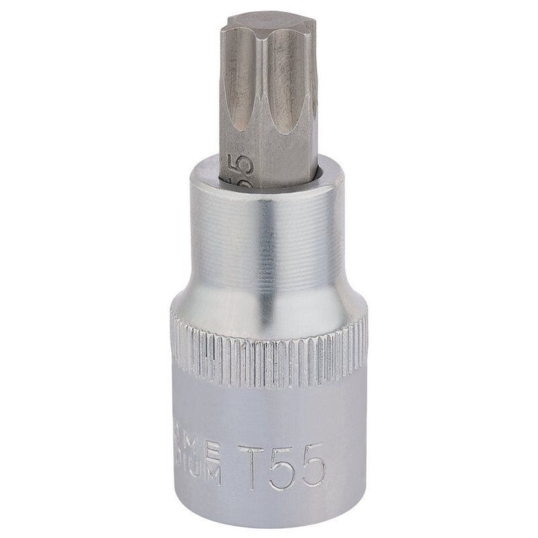 1/2" Dop torx T55, 55mm