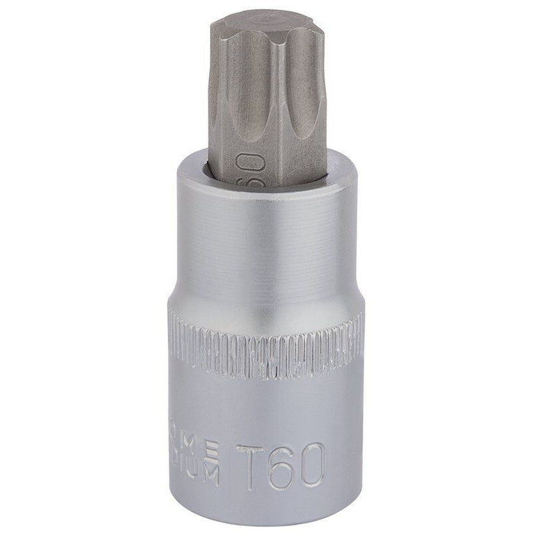 1/2" Dop torx T60, 55mm