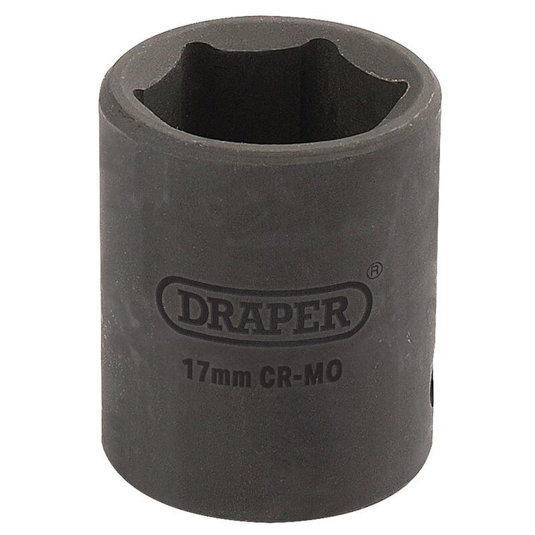 1/2" Krachtdop, 22mm