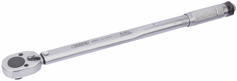 1/2" Momentsleutel, 30-210Nm
