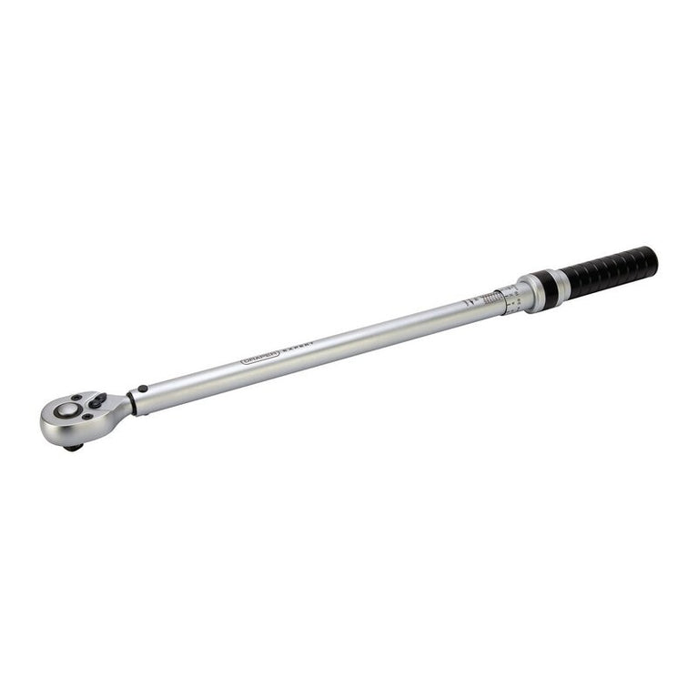 1/2" Momentsleutel, 60-340Nm