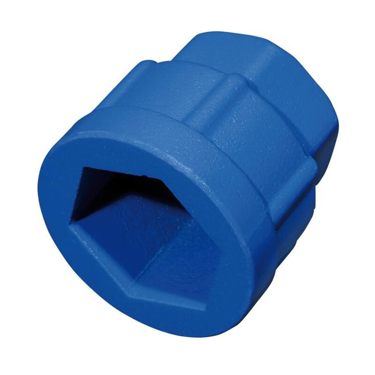 1/2" Oliefilter dop 24mm
