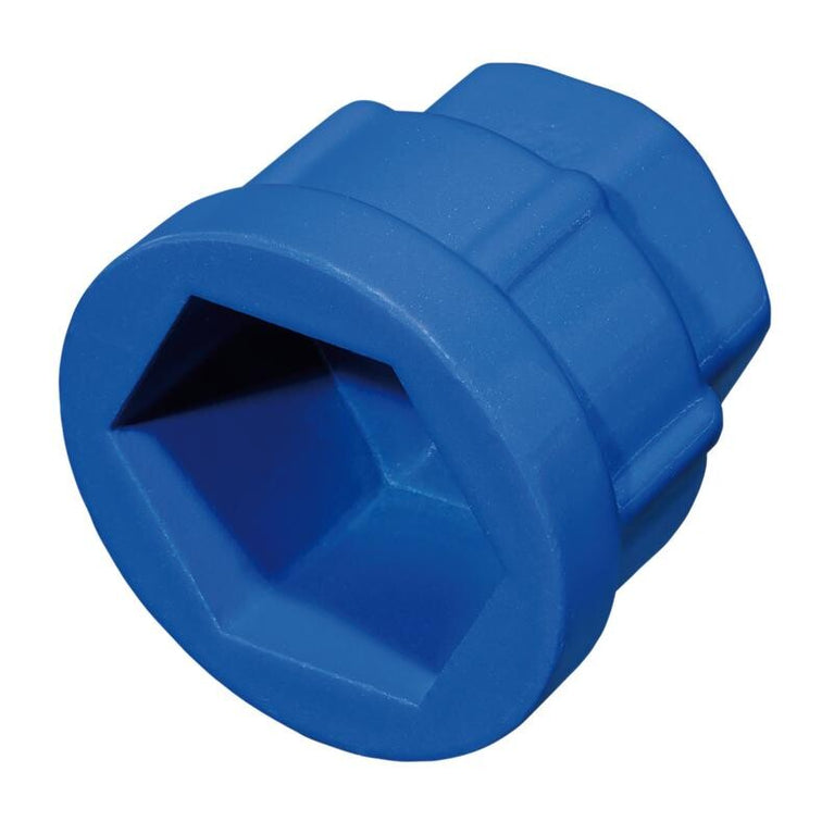 1/2" Oliefilter dop 27mm