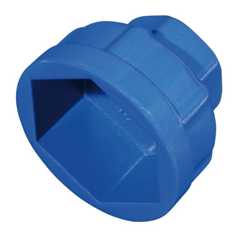 1/2" Oliefilter dop 36mm