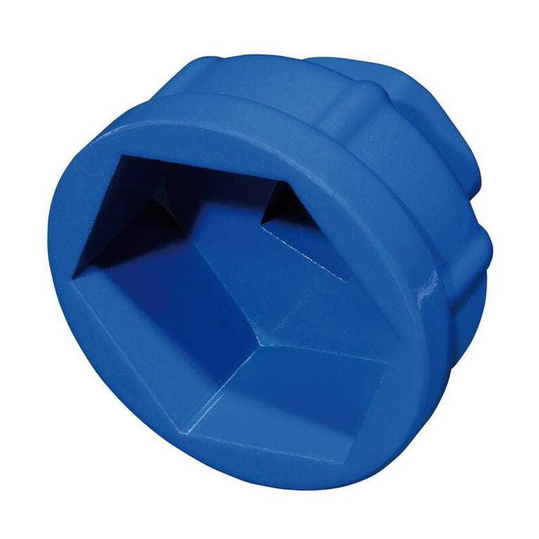 1/2" Oliefilter dop 38mm