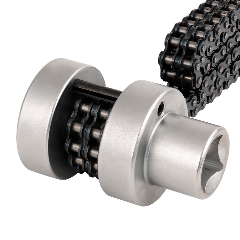 1/2" Oliefiltersleutel, 73–169,5mm
