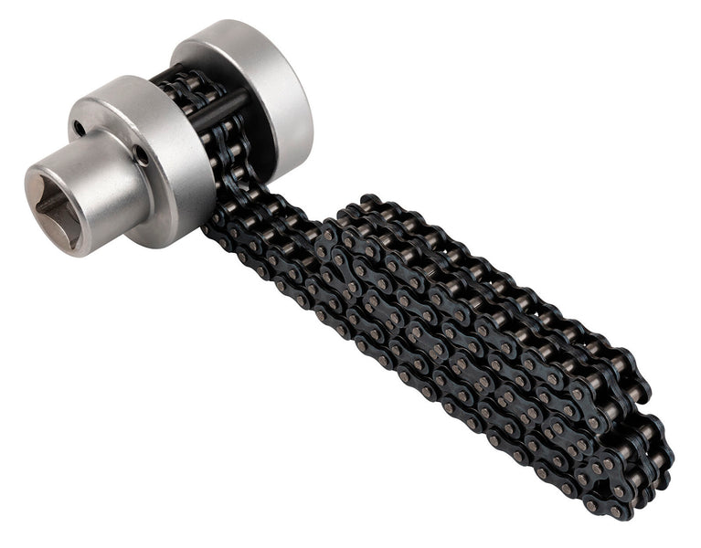 1/2" Oliefiltersleutel, 73–169,5mm