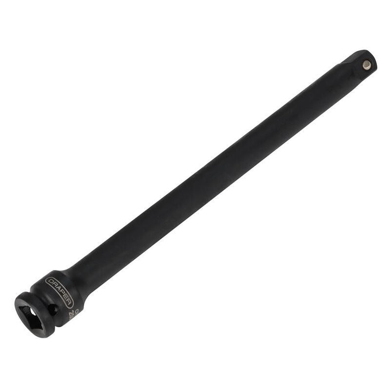 1/2" Verlengstuk (kracht), 250mm