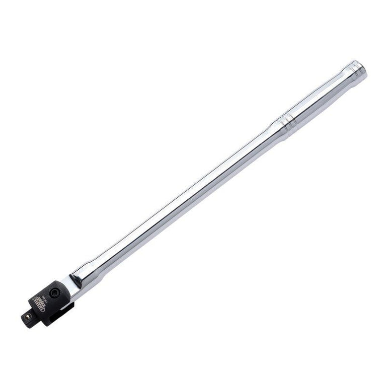 1/2" Wringijzer kantelbare kop, 450mm