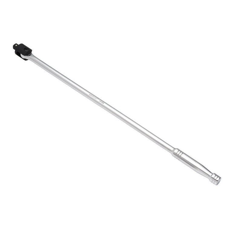 1/2” Wringijzer kantelbare kop, 600mm