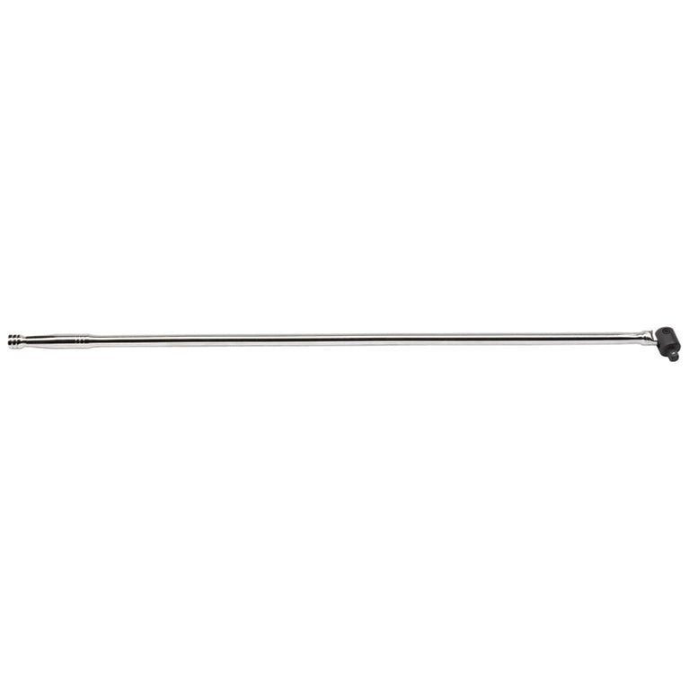 1/2" Wringijzer kantelbare kop HD, 1000mm