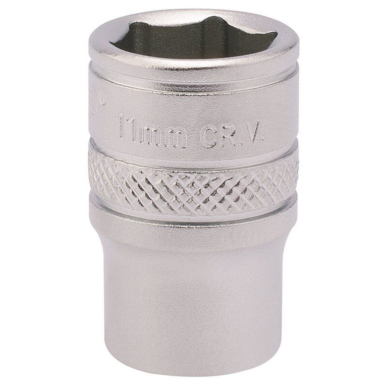 1/4" Dop 11mm