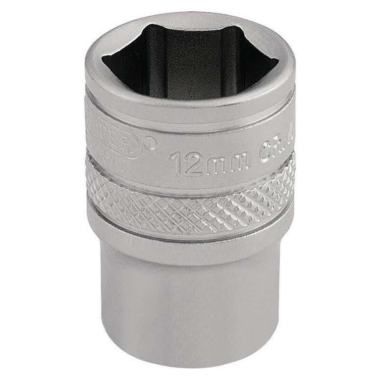 1/4" Dop 12mm