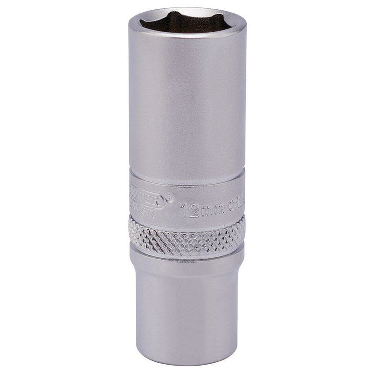 1/4" Dop 12mm lang