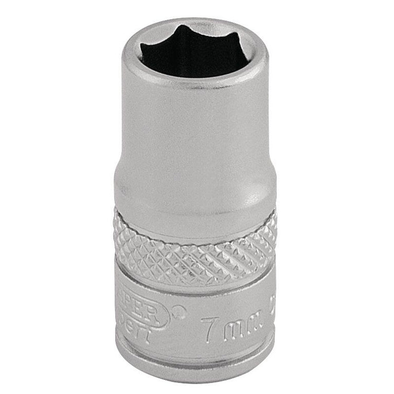 1/4" Dop 7mm