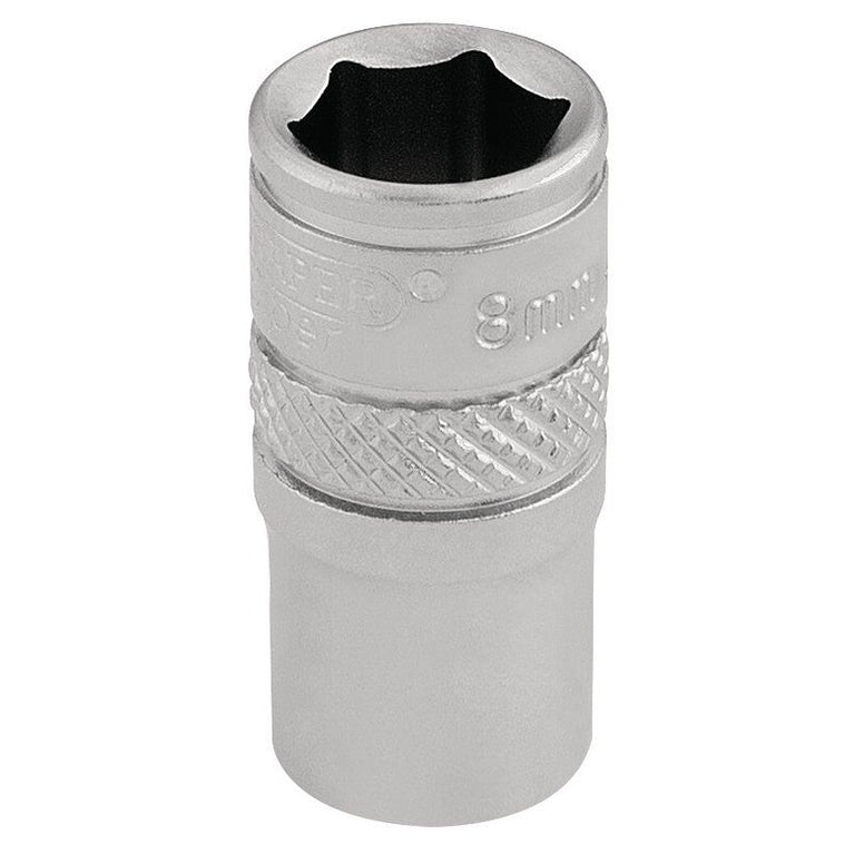 1/4" Dop 8mm