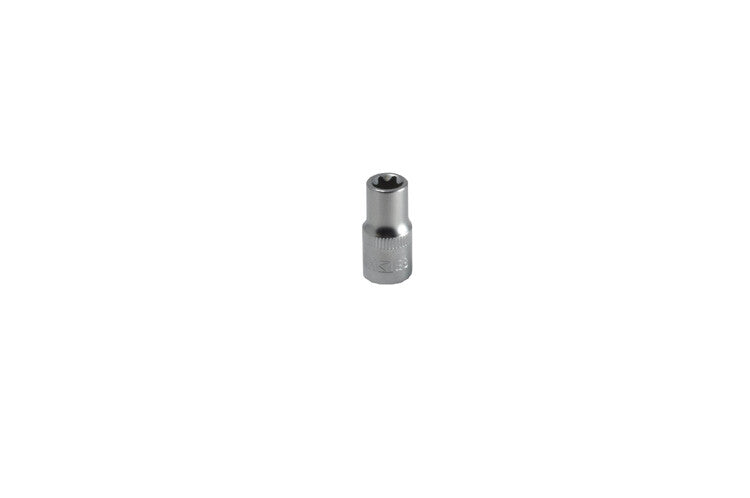 1/4" Dop E-torx 7