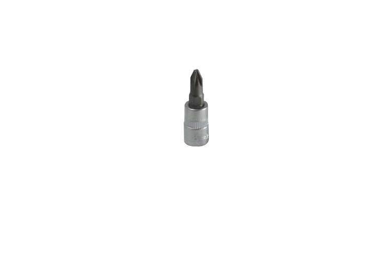 1/4" Dop pozi drive PZ3