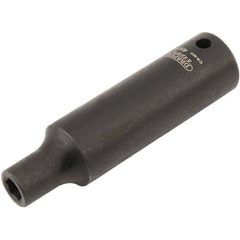 1/4" Krachtdop, 4mm lang