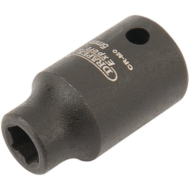 1/4" Krachtdop, 5mm