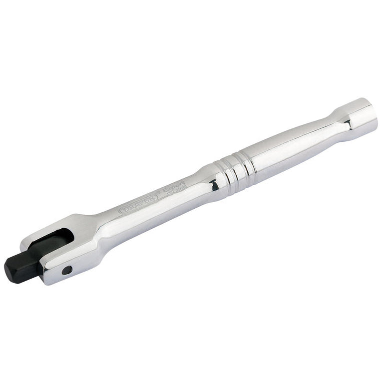 1/4" Wringijzer kantelbare kop, 150mm