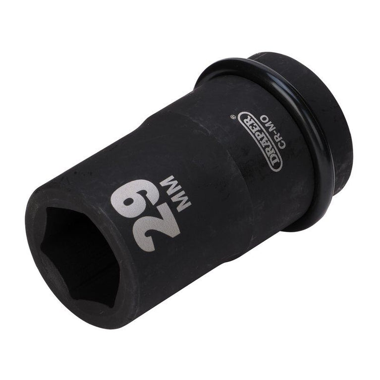 1" Krachtdop, 29mm lang