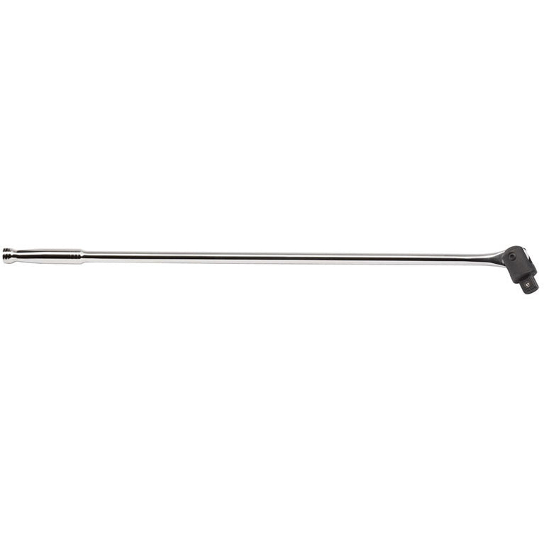 1" Wringijzer kantelbare kop, 1000mm