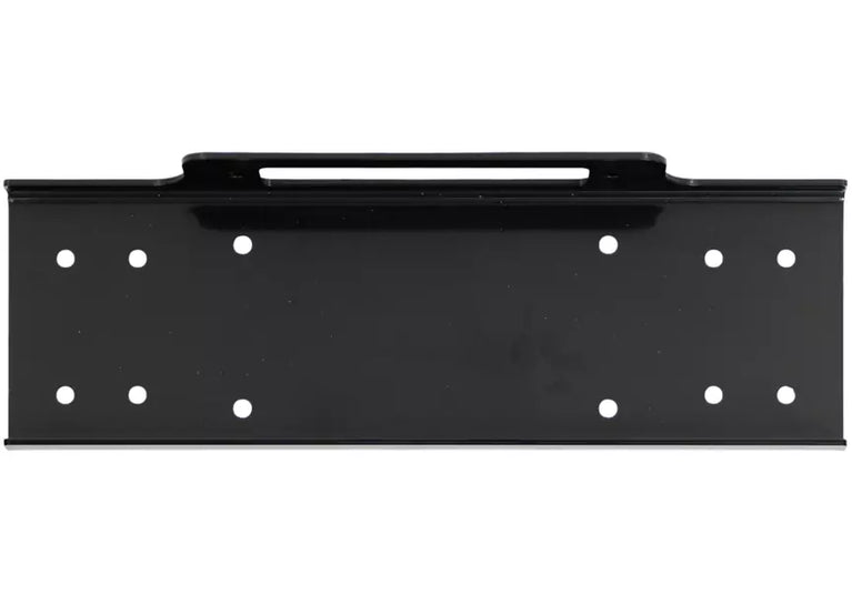 Montageplaat universeel voor lieren tot 5,5 ton. MW Tools