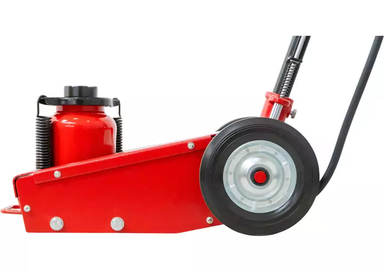 Hydro-pneumatische garagekrik 35T MW Tools