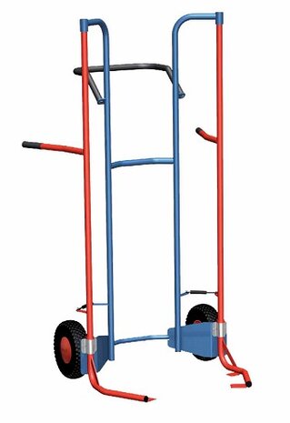 SENNA® Banden steekwagen
