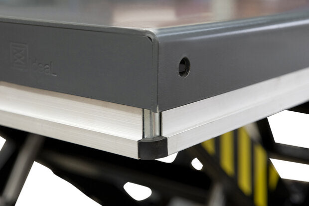 SENNA® Heftafel HW1000 serie | Premium