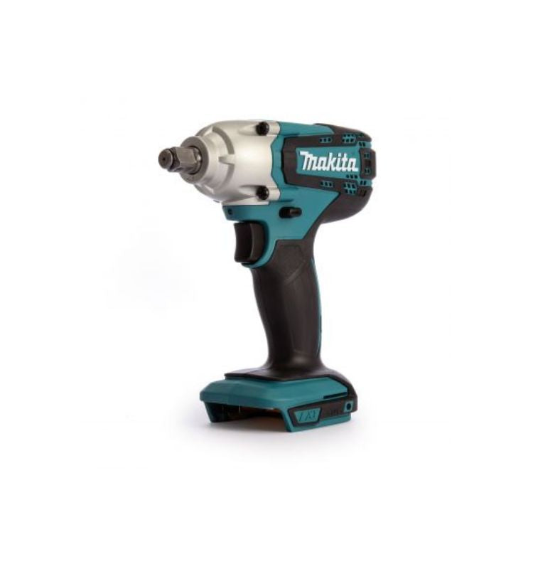 Slagmoersleutel - Makita 18V
