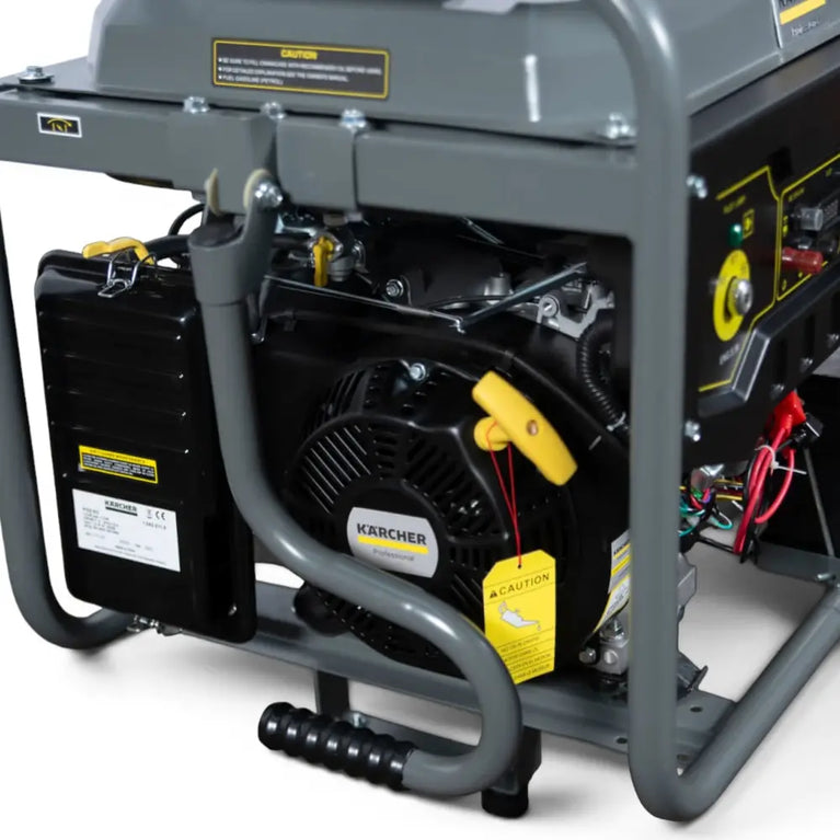 Benzine generator – Kärcher PGG 8/3