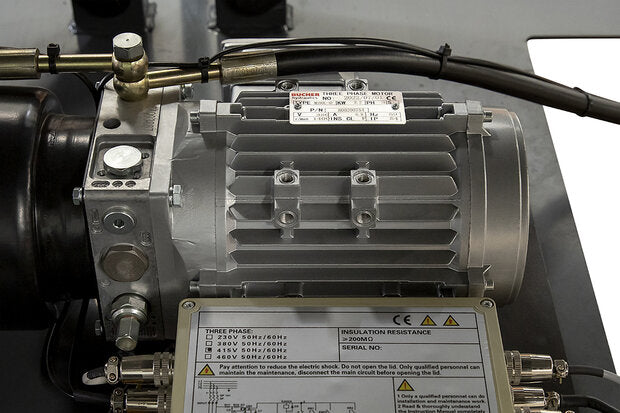 SENNA® Heftafel HW4000 serie | Premium