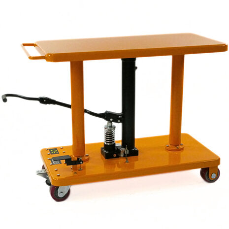 SENNA® Heftafel MD serie